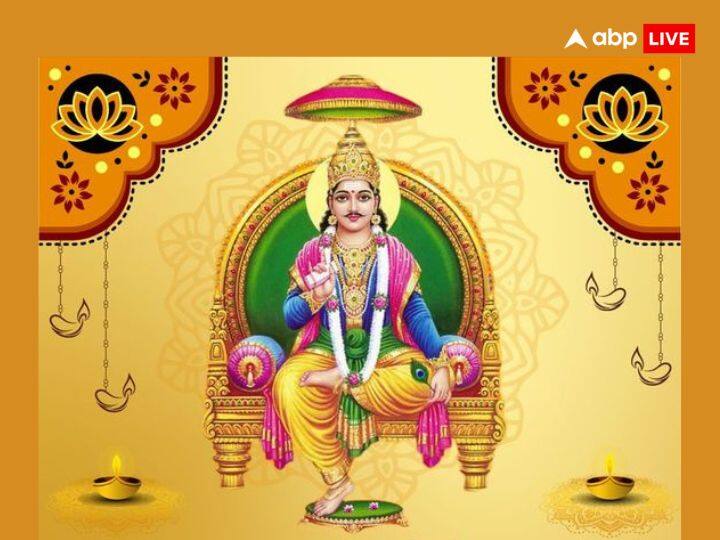 साल 2024 में चित्रगुप्त पूजा 3 नंवबर, 2024 रविवार के दिन मनाई जाएगी. इस दिन भगवान चित्रगुप्त की भी पूजा की जाती है.भगवान चित्रगुप्त मनुष्य के अच्छे-बुरे का लेखा-जोखा अपने पास रखते हैं