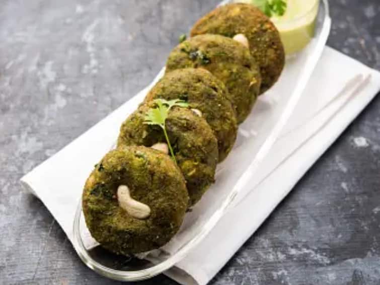 Hara Bhara Soya Kebab Recipe Hara Bhara Soya Kebab: சுவையான ஹரா பாரா சோயா கபாப் எப்படி செய்வதென்று பார்க்கலாம்....