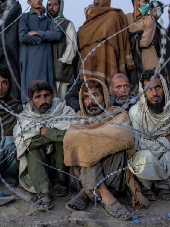 क्‍यों 4 लाख लोग पाकिस्‍तान छोड़ चले गए अफगानिस्‍तान?