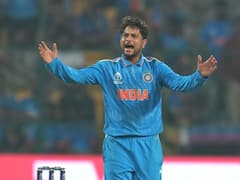 वर्ल्ड कप के बीच कुलदीप यादव बने डिलीवरी ब्वॉय? भारतीय स्पिनर ने पूछा- क्या ऑर्डर किया था...