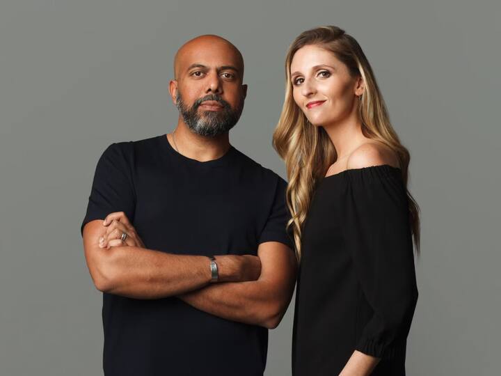 Before her tenure at Apple, Bethany's academic background in physics, coupled with experience in astrophysics research and roles as a data management and software development consultant, showcased her versatile expertise. Her passion lies in assembling and leading high-performing teams to tackle intricate problems, reflecting her commitment to innovation and teamwork. [Image credit: Humane]