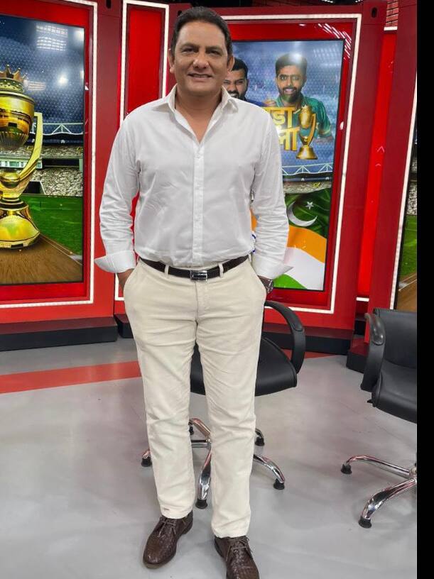 इंडियन क्रिकेटर मोहम्मद अजुरुद्दीन ने अपनी बायोपिक 'अजहर' के लिए एक भी रुपये नहीं लिया था.