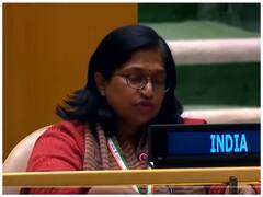 इजरायल-फीलिस्तीन विवाद: जॉर्डन की अगुवाई वाले प्रस्ताव से भारत ने क्यों किया किनारा?