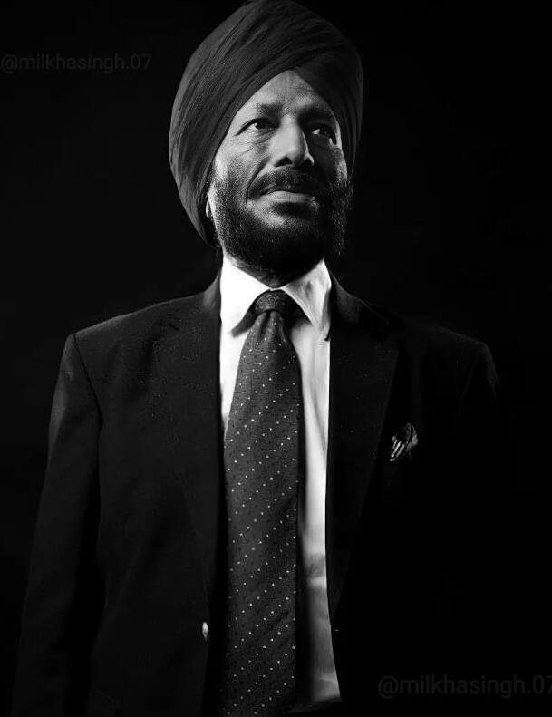 फरहान अख्तर की फिल्म 'भाग मिल्खा भाग' मिल्खा सिंह की जिंदगी पर आधारित थी. इस फिल्म के लिए उन्होंने सिर्फ 1 रूपए लिया था.