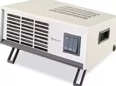 Room Heater : શિયાળામાં ઠંડીથી બચવા માટે ખરીદો આ હીટર, જાણો શું છે તેની કિંમત?