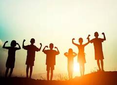 Children's Day 2023: બાળકોના ભવિષ્ય માટે આ યોજનામાં કરો રોકાણ, ભણવાથી લઇને લગ્ન સુધીની તમામ ચિંતાઓ થશે દૂર