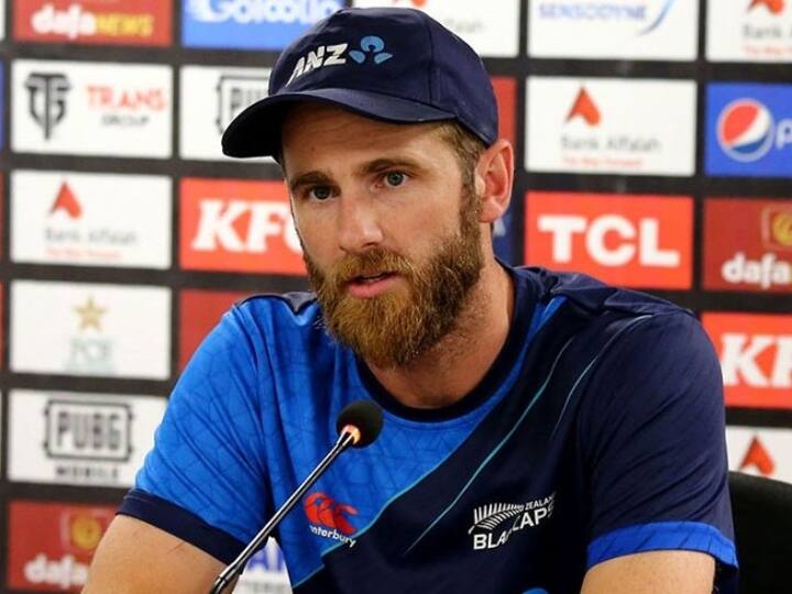 ICC World Cup 2023 Semi Final match IND vs NZ New Zealand Captain Kane Williamson said it will be a tough challenge for us IND vs NZ: भारत बनाम न्यूज़ीलैंड सेमीफाइनल मैच से पहले केन विलियमसन ने दी प्रतिक्रिया, कहा- 'हमारे लिए कठिन चुनौती होगी'