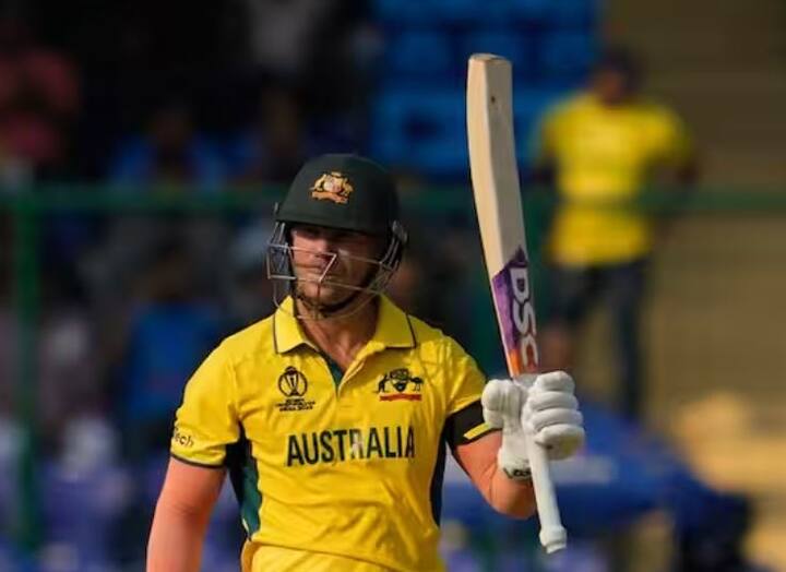 ਧਮਾਕੇਦਾਰ ਓਪਨਿੰਗ ਬੱਲੇਬਾਜ਼ ਡੇਵਿਡ ਵਾਰਨਰ ਵੀ ਇਸ ਟਾਪ-5 ਦੀ ਸੂਚੀ ਦਾ ਹਿੱਸਾ ਹਨ। ਵਾਰਨਰ ਹੁਣ ਤੱਕ 20 ਛੱਕੇ ਵੀ ਲਗਾ ਚੁੱਕੇ ਹਨ।