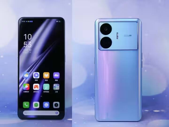 Realme GT 5 Pro leaks surfaced, will launch this day with a powerful processor
