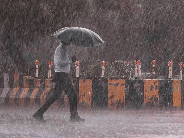 Heavy rain chance to many places in tamilnadu next 3 hours Heavy Rain: அடுத்த 3 மணி நேரத்தில் மிரட்ட காத்திருக்கும் மழை.. எந்த மாவட்டங்களில் தெரியுமா?