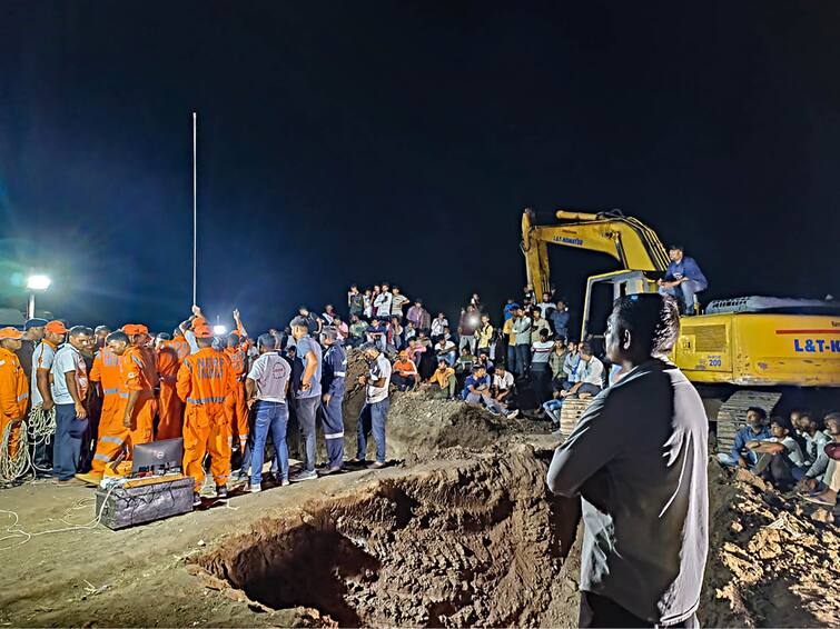 Odisha Borewell 80-Year-Old Deaf And Mute Woman Dies After Falling In Sonepur Odisha: 80-Year-Old Woman Dies After Falling Into Open Borewell In Sonepur