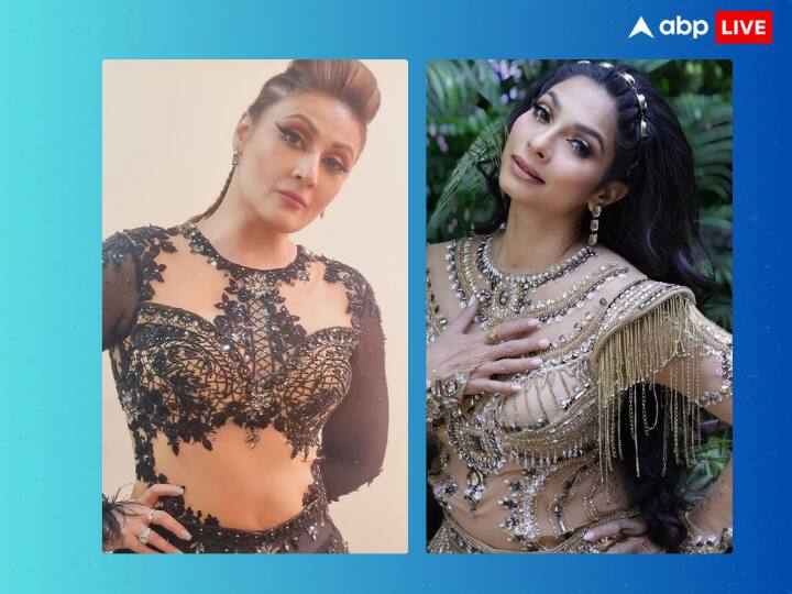 Jhalak Dikhhla Jaa 11 Contestants: झलक दिखला जा 11 का प्रीमियर 11 नवंबर को हुआ था. यह शो इस सीजन में अपने बेहतरीन कंटेस्टेंट की वजह से सुर्खियां बटोर रहा है.