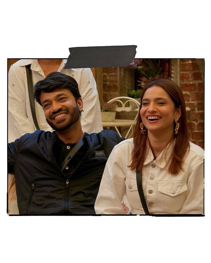 या शोमध्ये विकी जैन अनेकदा अंकितावर रागावताना दिसत आहे.