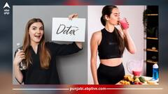 Detox Your Body: ਇਨ੍ਹਾਂ ਕੁਦਰਤੀ ਤਰੀਕਿਆਂ ਨਾਲ ਆਪਣੇ ਸਰੀਰ ਨੂੰ ਕਰੋ ਡੀਟੌਕਸ