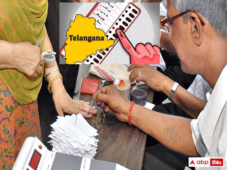 two days holiday for schools in Telangana, due to assembly elections Telangana Elections: ఆ స్కూళ్లకు 'ఎన్నికల' సెలవులు, మరో రోజు పొడిగించాలంటున్న ఉపాధ్యాయ సంఘాలు