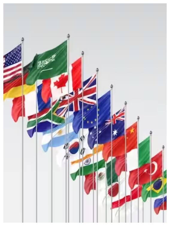 5 साल बाद इन देशों की इकोनॉमी होगी सबसे ज्यादा