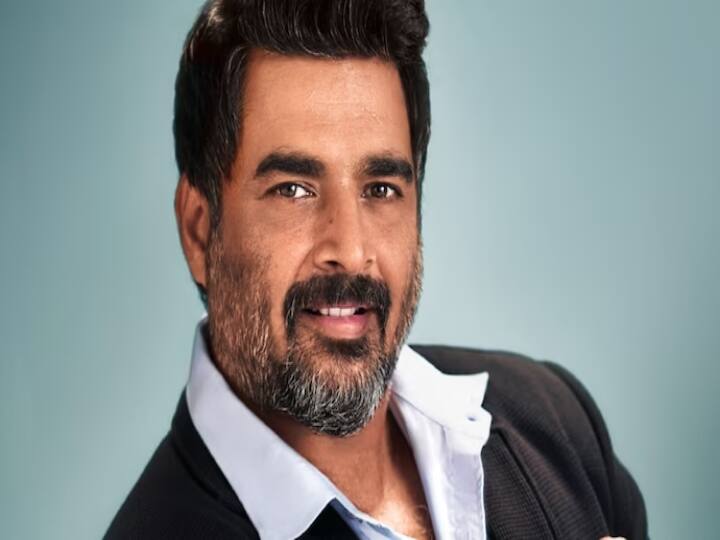 Actor Madhavan appreciates production company gets income tax return in 3 weeks time Actor Madhavan : ‘நம்ப முடியவில்லை; ஆனால்...’ - வருமான வரித்துறையை பாராட்டி மாதவன் வெளியிட்ட போஸ்ட்...