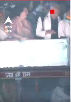 Assembly Election: प्रियंका गांधी ने भूपेश बघेल के साथ किया रोड शो | ABP News Shorts | Breaking