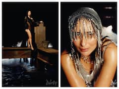 Kareena Kapoor Khan Gets 'Dirty' In New Photoshoot - See Pics