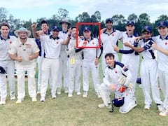 6 Wickets in 6 Balls : ప్రొఫెషనల్ క్రికెట్ లో అరుదైన రికార్డు నమోదు | ABP Desam