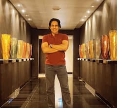 एक स्टिंग ऑपरेशन ने उजाड़ दिया था टीवी के इस ‘राजा’ का करियर...फिर सलमान ने लगाई थी एक्टर की नैया पार