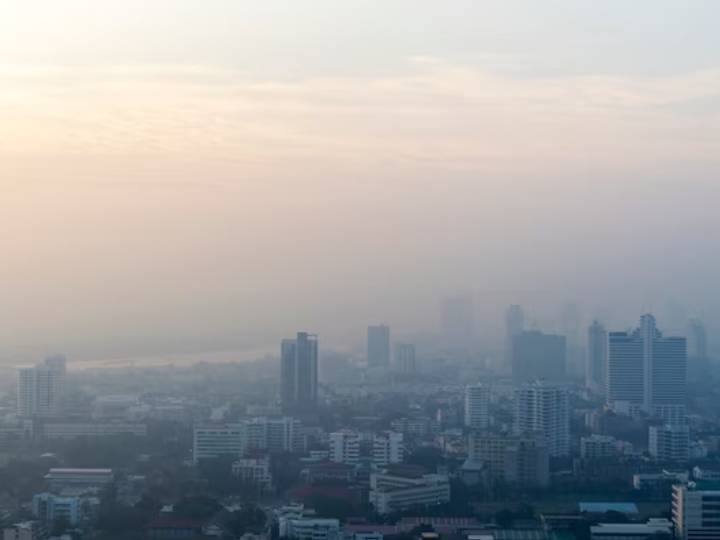 दिल्ली एयर पॉल्यूशन (Delhi Air Pollution) की जहरीली हवा और गलत खानपान की वजह से बहुत सारी त्वचा संबंधी बीमारियों का खतरा बढ़ा हुआ है.