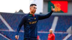 Cristiano Ronaldo Records: ক্রিশ্চিয়ানো রোনাল্ডোর এমন পাঁচ রেকর্ড যা ভাঙতে বেগ পেতে হবে সেরাদেরও