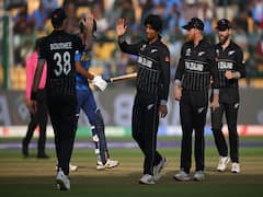 World Cup Knockout Stage Records That Are Stacked Up Against India Ahead Of NZ Semi-Final Clash At Wankhede