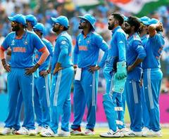 அரை இறுதி போட்டியில் மோதும் பலம் வாய்ந்த அணிகள்..வரலாற்றை மாற்றி எழுதுமா இந்தியா?