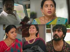 Ethirneechal: அப்பத்தா, குணசேகரனுக்கு என்ன ஆச்சு.. கதறி அழும் கதிர், ஞானம்.. பரபரப்பான கட்டத்தில் எதிர்நீச்சல்!