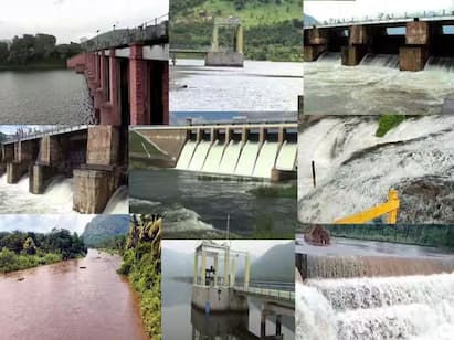 Theni Dams Status Heavy rain Current Status of Dams in Theni District TNN கொட்டோ கொட்டுனு கொட்டுது மழை..! தேனி மாவட்ட அணைகளின் நீர்வரத்து இன்றைய நிலவரம்