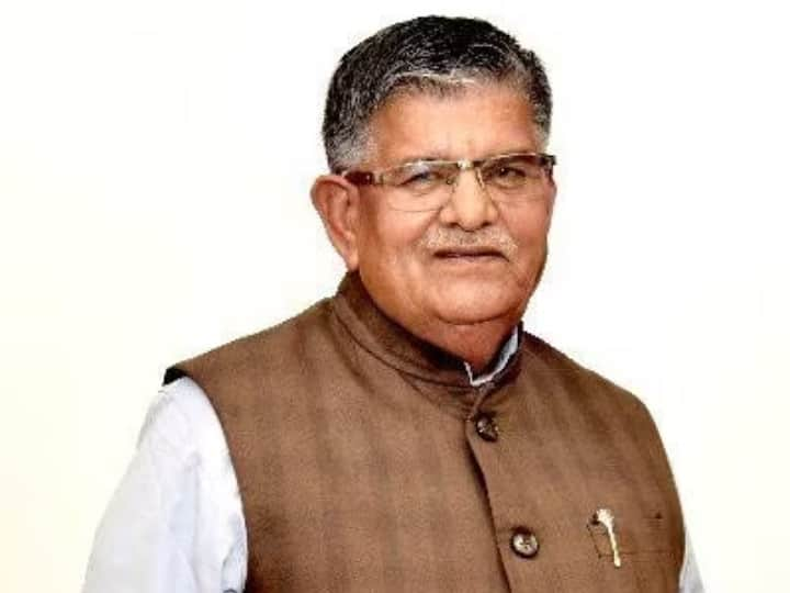 Rajasthan Election Gaurav Vallabh complained to Election Commission against Gulab Chand Kataria ANN Rajasthan Election 2023: कांग्रेस प्रत्याशी ने चुनाव आयोग से की राज्यपाल गुलाब चंद कटारिया की शिकायत, जानिए क्या है मामला?