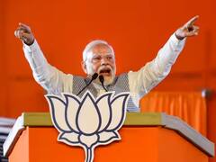 राम मंदिर, राजीव गांधी और भ्रष्टाचार... कांग्रेस के खिलाफ मध्य प्रदेश के चुनाव में मोदी-शाह के हैं ये हथियार