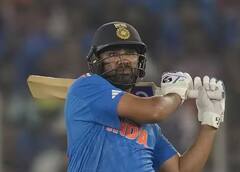 World Cup 2023: ਸਭ ਤੋਂ ਵੱਧ ਛੱਕੇ ਮਾਰਨ 'ਚ ਇਨ੍ਹਾਂ 5 ਬੱਲੇਬਾਜ਼ਾਂ 'ਚ ਹੈ ਮੁਕਾਬਲਾ, ਟਾਪ-5 'ਚ ਤਿੰਨ ਆਸਟ੍ਰੇਲੀਆਈ ਖਿਡਾਰੀ