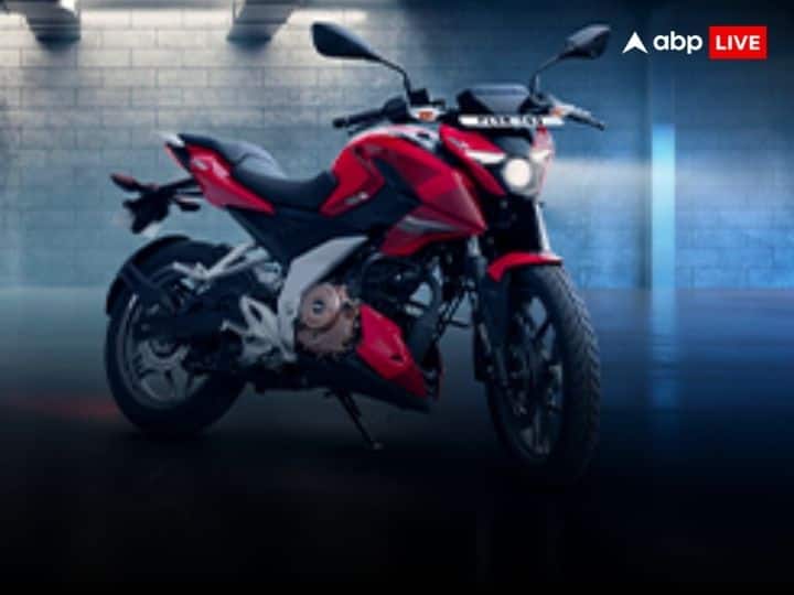 Bajaj Pulsar P125 is spotted during the testing Bajaj Pulsar P125: टेस्टिंग के दौरान देखी गई बजाज पल्सर P125, जल्द हो सकती है लॉन्च 