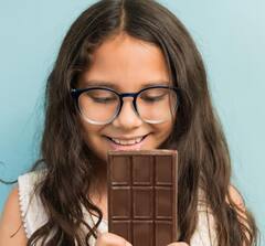 Kids Health News: ਸਾਵਧਾਨ ਹੋ ਜਾਓ! ਜੇ ਤੁਹਾਡਾ ਬੱਚਾ ਖਾਂਦਾ ਹੈ ਬਹੁਤ ਜ਼ਿਆਦਾ ਚਾਕਲੇਟ, ਸਿਹਤ ਲਈ ਘਾਤਕ