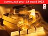 Latest Gold-Silver Price 14 November 2023: మళ్లీ పెరిగిన పసిడి - ఈ రోజు బంగారం, వెండి కొత్త ధరలు ఇవి