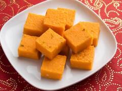 Health Tips: डाइटीशियन ने बताया मिठाई खाने का तरीका और सही समय