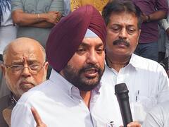 कांग्रेस नेता अरविंदर लवली का AAP पर हमला, 'सरकार की नाकामी से यमुना का पानी प्रदूषित'