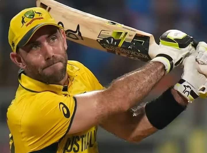 ਇਸ ਸੂਚੀ 'ਚ ਆਸਟ੍ਰੇਲੀਆ ਦੇ ਗਲੇਨ ਮੈਕਸਵੈੱਲ ਦੂਜੇ ਸਥਾਨ 'ਤੇ ਹਨ। ਮੈਕਸਵੈੱਲ ਨੇ ਸਿਰਫ 7 ਮੈਚਾਂ 'ਚ 22 ਛੱਕੇ ਲਗਾਏ ਹਨ।