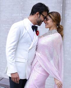 Bigg Boss 17 Update: अंकिता लोखंडे-विकी जैनच्या नात्यात दुरावा?