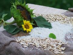 Poha Upma Recipe : சத்தான ப்ரேக்ஃபாஸ்ட் ரெசிபி..தக்காளி அவல் உப்மாவை டக்குனு செய்யுங்க!