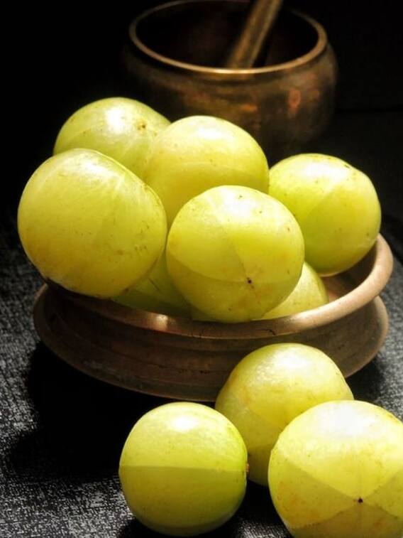 सर्दियों में रोज एक आंवला खाने की क्यों दी जाती है सलाह?