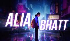 राहा की मम्मी का ये इंटेंस लुक उड़ा देगा आपके होश, Jigra के सेट से सामने आई Alia Bhatt की तस्वीरें