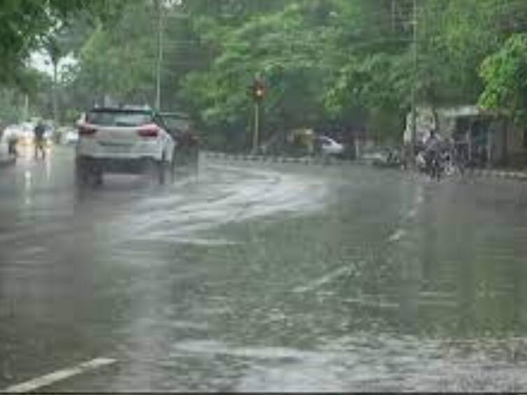 Chance of heavy rain in Tamil Nadu for next 3 days...Red alert for delta districts Rain Alert :தமிழகத்தில் அடுத்த 3 தினங்களுக்கு கனமழைக்கு வாய்ப்பு...டெல்டா மாவட்டங்களுக்கு ரெட் அலர்ட்...