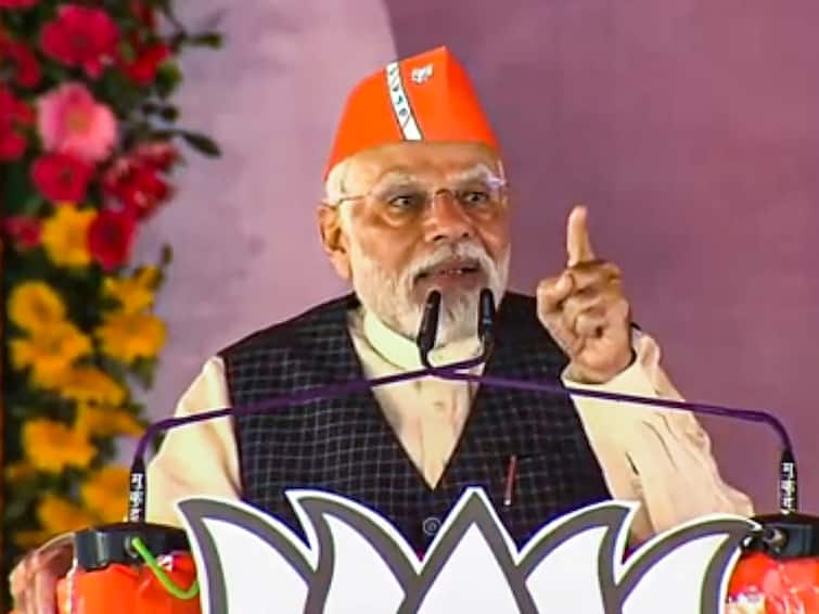 Modi Jharkhand Visit: PM To Hold Road Show, Launch Projects And Visit Birsa Munda's Birth Place Modi Jharkhand Visit: PM To Hold Road Show, Launch Projects And Visit Birsa Munda's Birth Place
