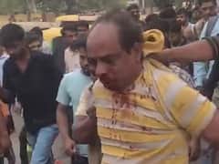 East Delhi के मधु विहार में युवक की चाकू से गोदकर हत्या, लोगों ने हमलावर को दबोच पुलिस के हवाले किया