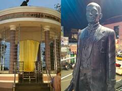 ராவ் பகதூர் குருஸ் பர்னாந்து... தூத்துக்குடி மக்களின் தாகம் தீர்த்த புண்ணியவானின் வரலாறு