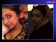 रामलीला के सेट पर यूं वक्त बिताते थे लवबर्ड रणवीर-दीपिका, एक्टर ने शादी की पांचवी सालगिराह पर शेयर की अनसीन तस्वीरें