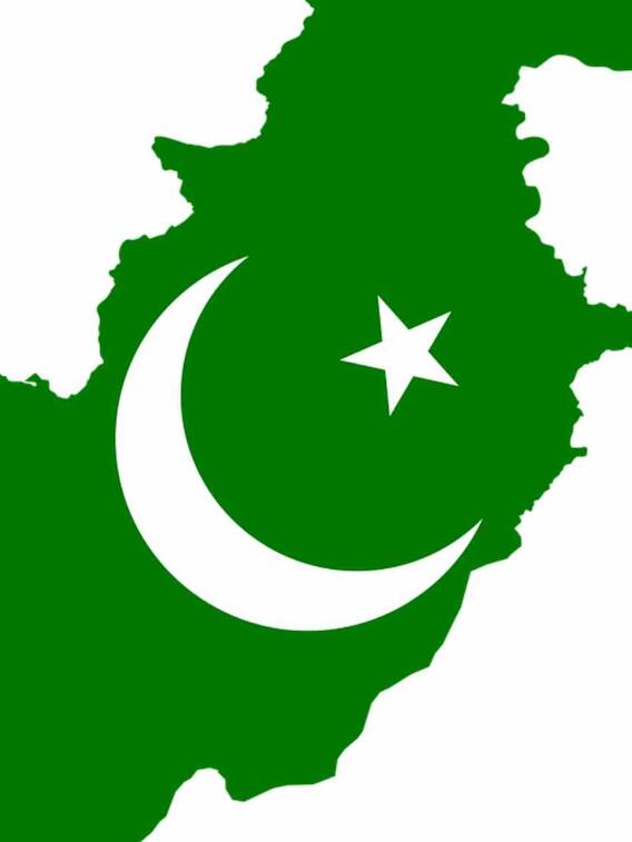 पाकिस्तान बदल चुका है इन हिन्दू बहुल शहरों का नाम